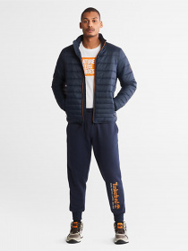 Штаны спортивные Timberland WWES модель TB0A27HY433 Фото