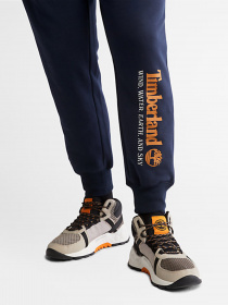 Спортивні штани Timberland WWES модель TB0A27HY433 Фото