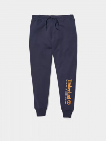 Спортивні штани Timberland WWES модель TB0A27HY433 Фото