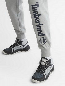 Штаны спортивные Timberland Logo модель TB0A2BVFAR2 Фото