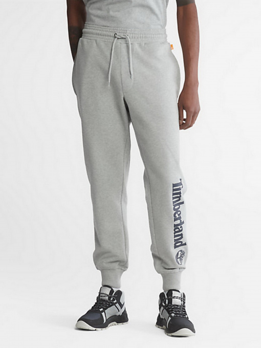 Штаны спортивные Timberland Logo модель TB0A2BVFAR2 Фото