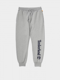 Спортивні штани Timberland Logo модель TB0A2BVFAR2 Фото