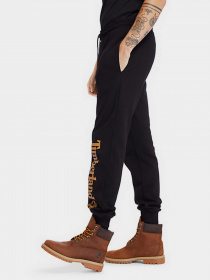Штаны спортивные Timberland CORE TREE LOGO PULL-OVER модель TB0A2BVFP56 Фото
