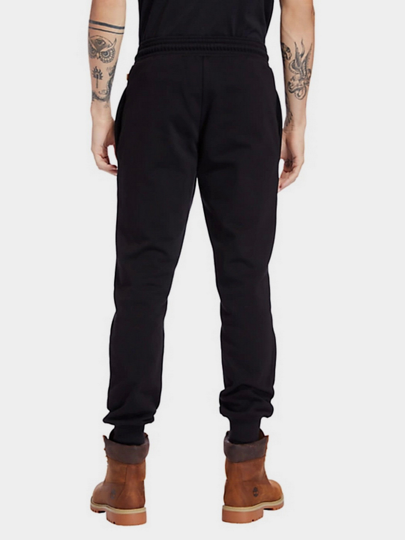 Спортивні штани Timberland CORE TREE LOGO PULL-OVER модель TB0A2BVFP56 Фото