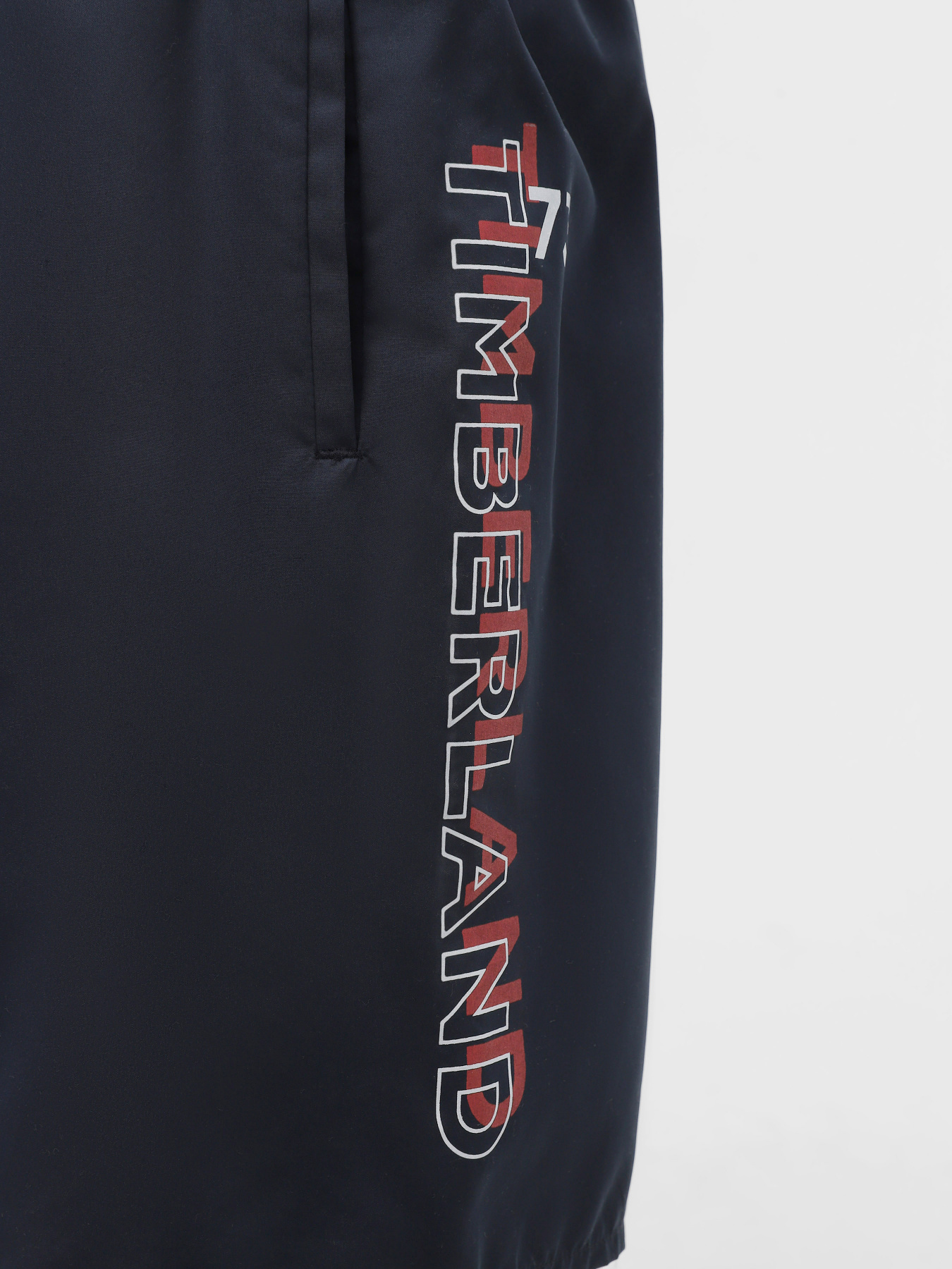 Шорти для плавання Timberland Logo Swimshort Модель TB0A26M6433 Фото