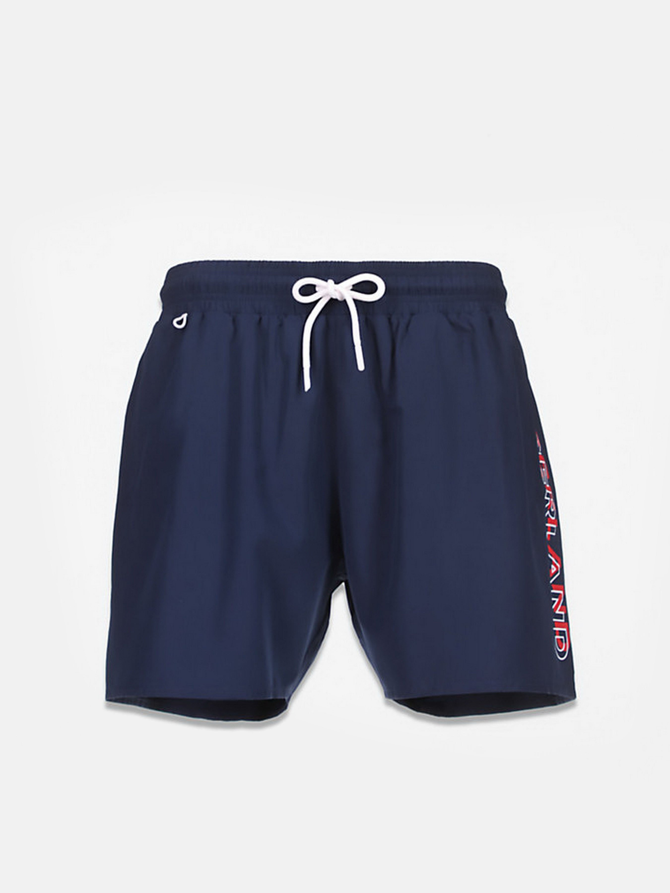 Шорти для плавання Timberland Logo Swimshort Модель TB0A26M6433 Фото