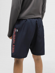 Шорти для плавання Timberland Logo Swimshort модель TB0A26M6433 Фото