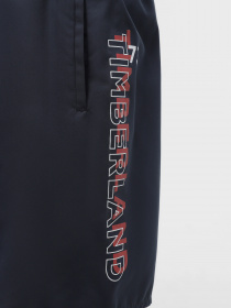 Шорти для плавання Timberland Logo Swimshort модель TB0A26M6433 Фото