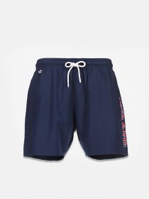 Шорти для плавання Timberland Logo Swimshort модель TB0A26M6433 Фото