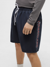 Шорти для плавання Timberland Logo Swimshort модель TB0A26M6433 Фото