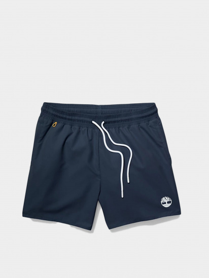 Шорти для плавання Timberland Sunapee Lake Solid Swimshort модель TB0A2DH7433 — фото 5 - INTERTOP