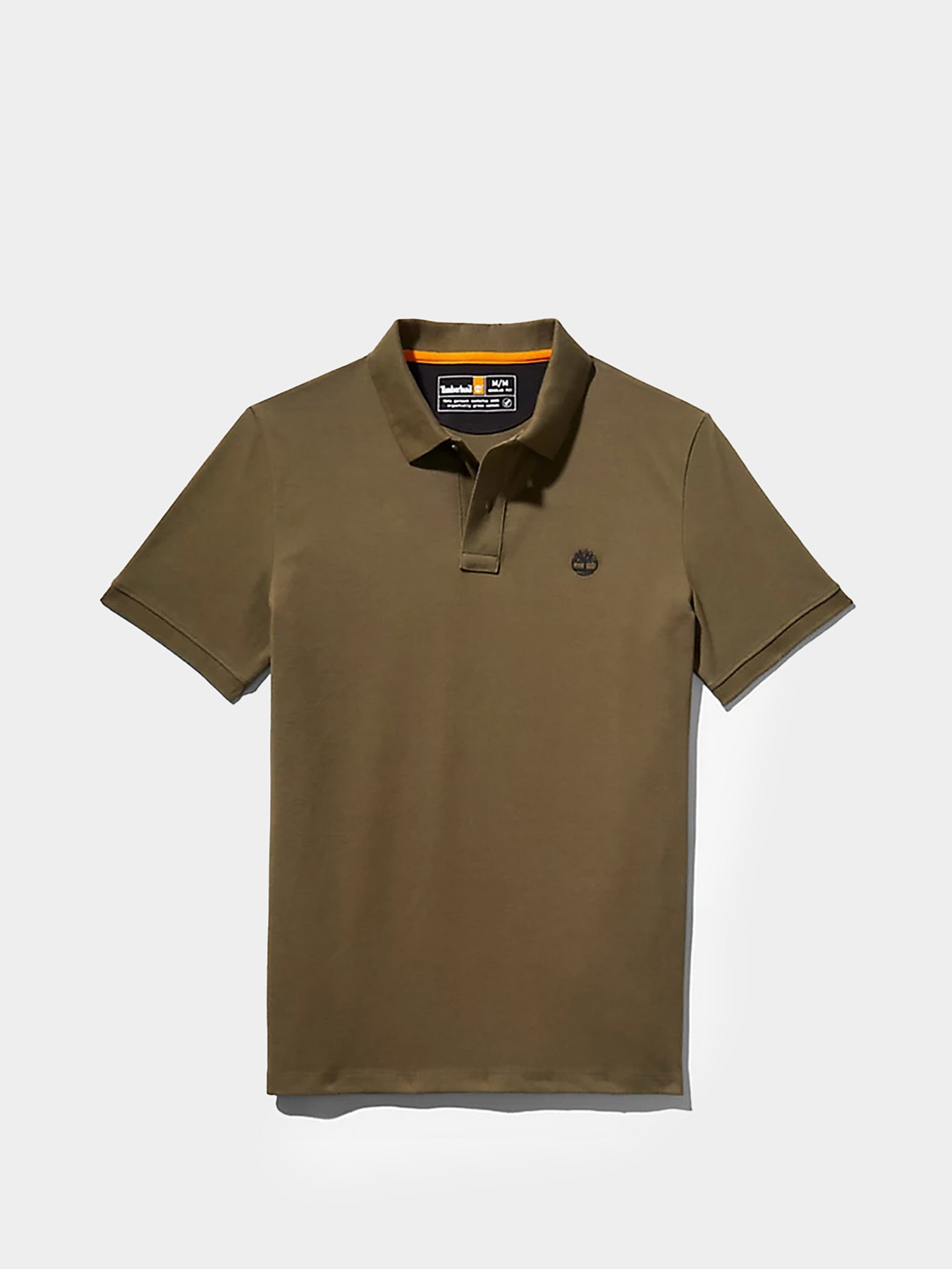 Поло Timberland Millers River модель TB0A26N4A58 Фото