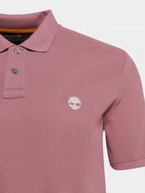 Поло Timberland Millers River модель TB0A26N4CL4 Фото