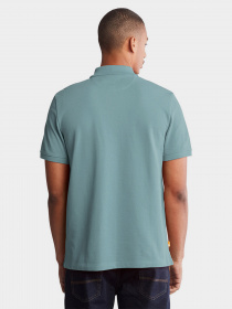 Поло Timberland Millers River модель TB0A26N4G99 Фото