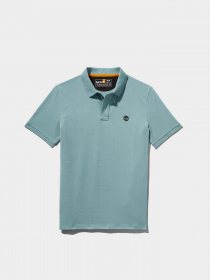 Поло Timberland Millers River модель TB0A26N4G99 Фото