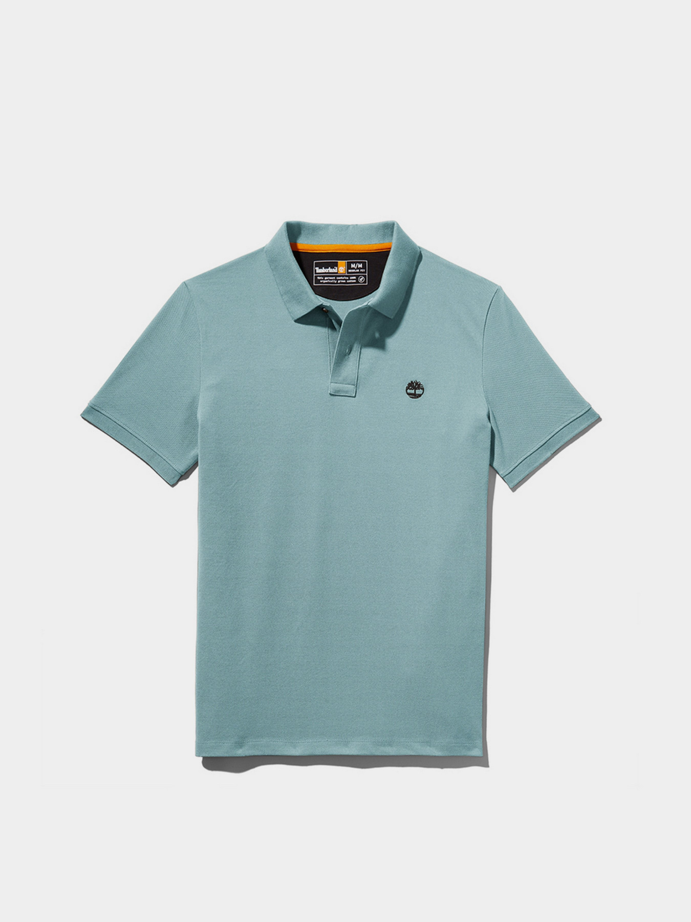 Поло Timberland Millers River модель TB0A26N4G99 Фото