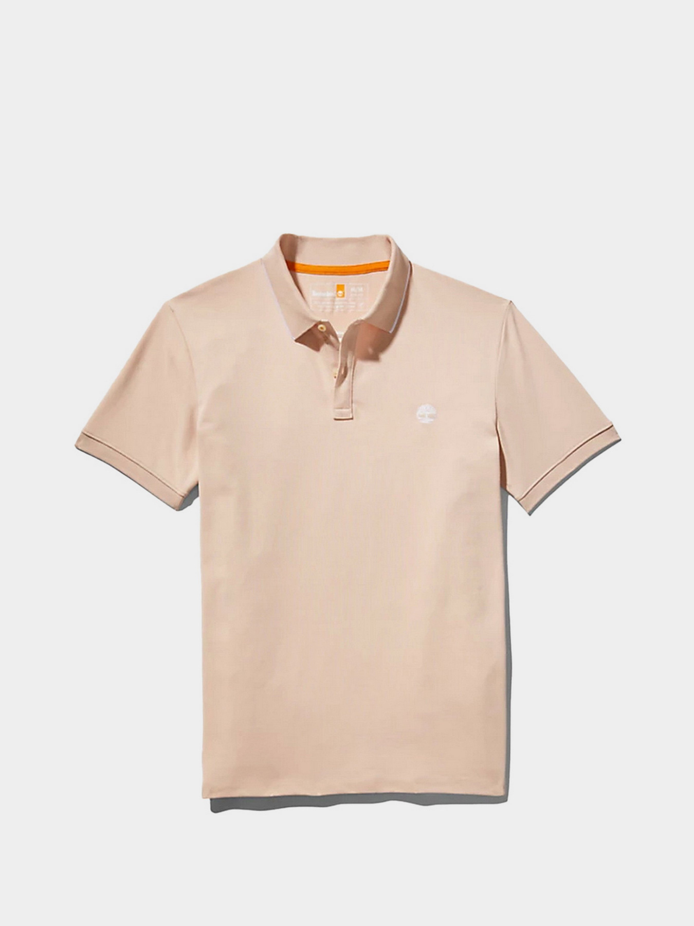 Поло Timberland Millers River модель TB0A26NF662 Фото