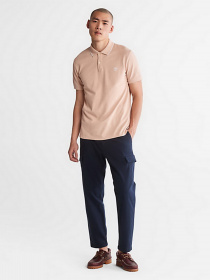 Поло Timberland Millers River модель TB0A26NF662 Фото