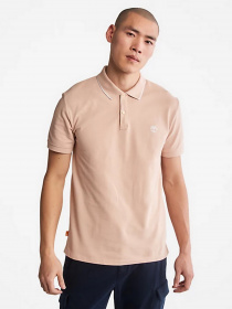 Поло Timberland Millers River модель TB0A26NF662 Фото