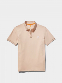 Поло Timberland Millers River модель TB0A26NF662 Фото