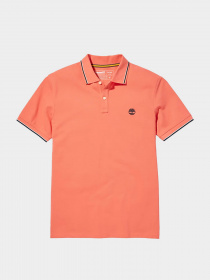 Поло Timberland Millers River модель TB0A26NFCL7 Фото