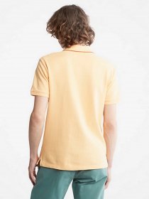 Поло Timberland Millers River модель TB0A26NFCL8 Фото