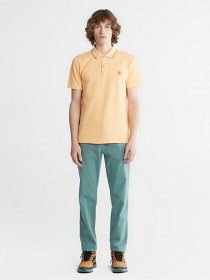 Поло Timberland Millers River модель TB0A26NFCL8 Фото