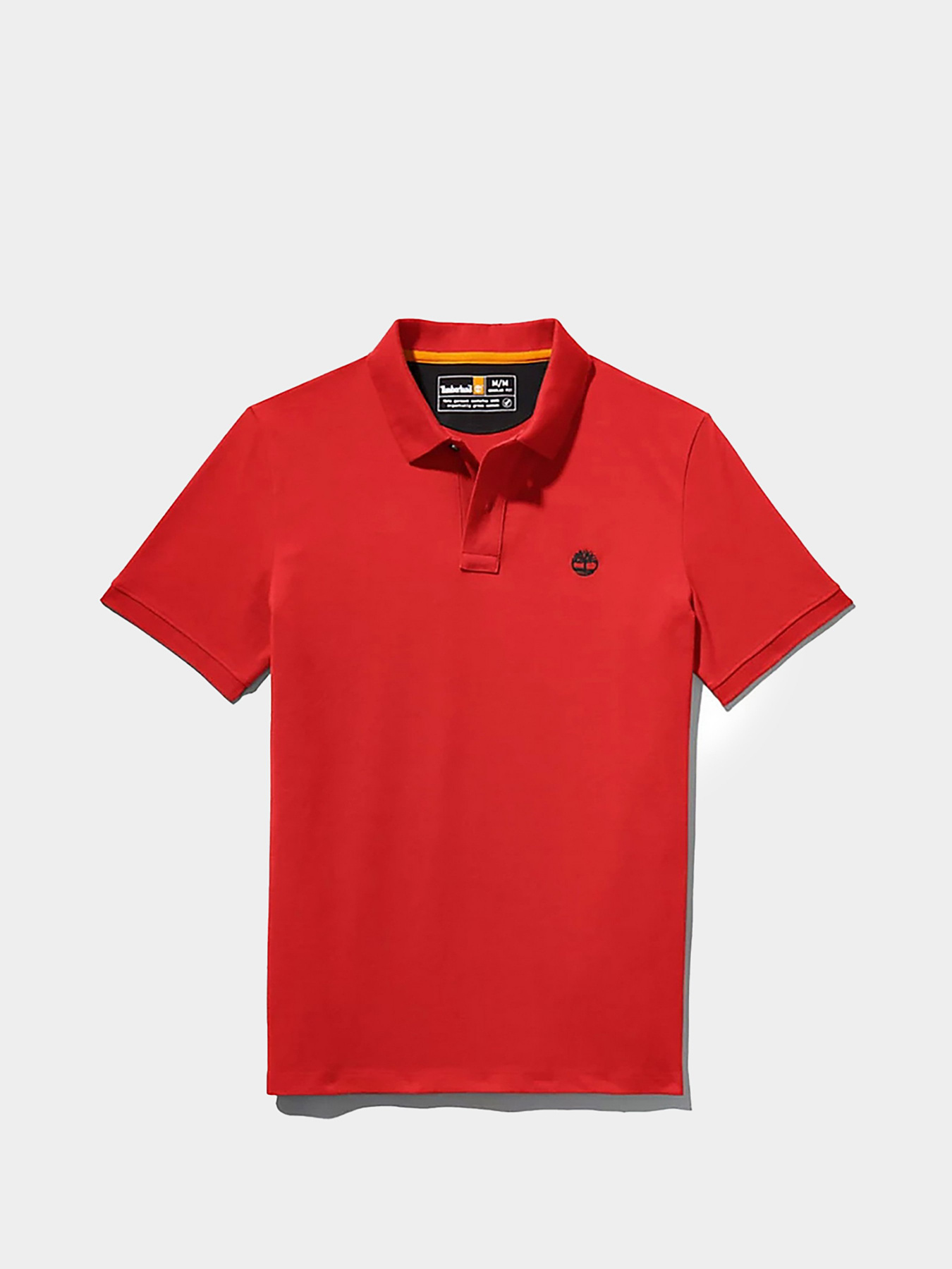 Поло Timberland Millers River модель TB0A26NFP92 Фото