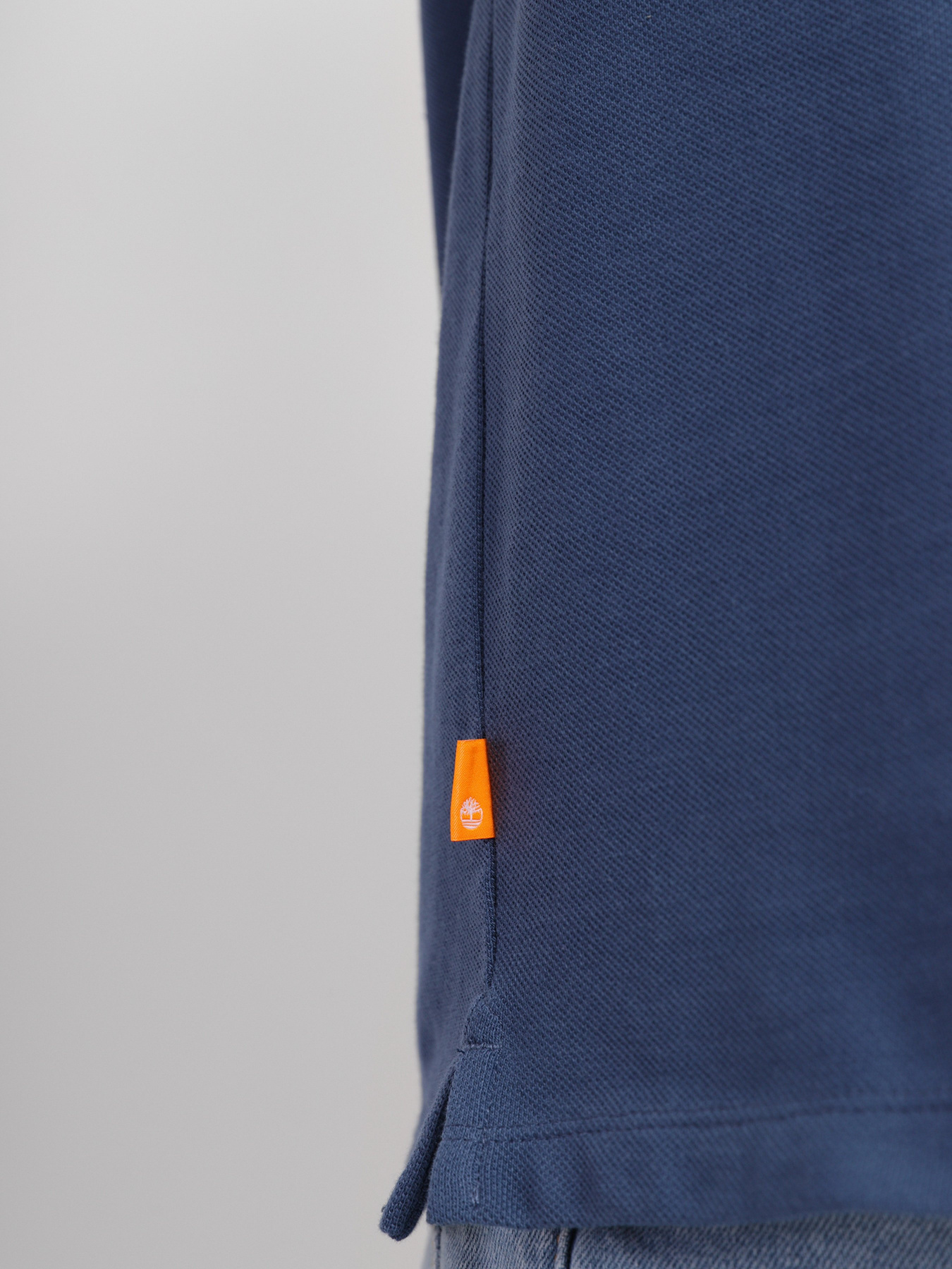 Поло Timberland модель TB0A26PB288 Фото