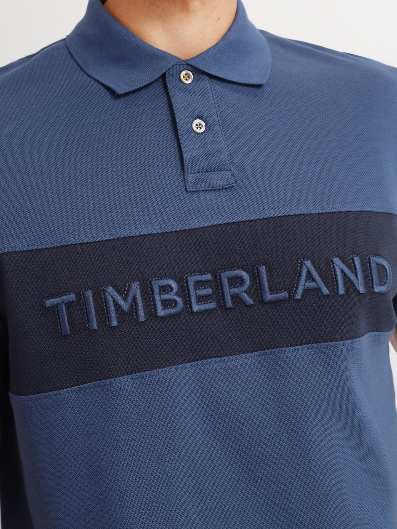 Поло Timberland модель TB0A26PB288 Фото