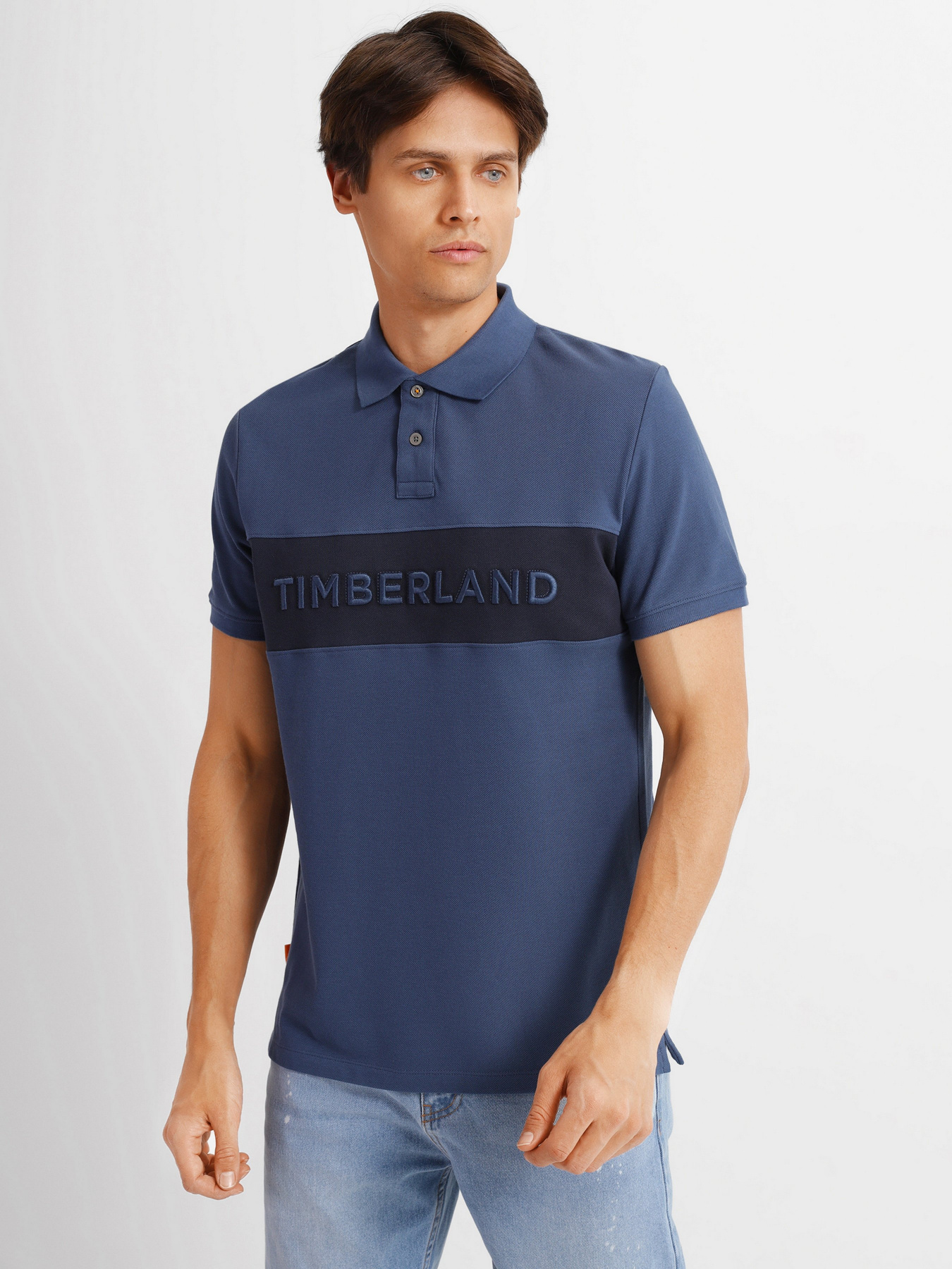 Поло Timberland модель TB0A26PB288 Фото