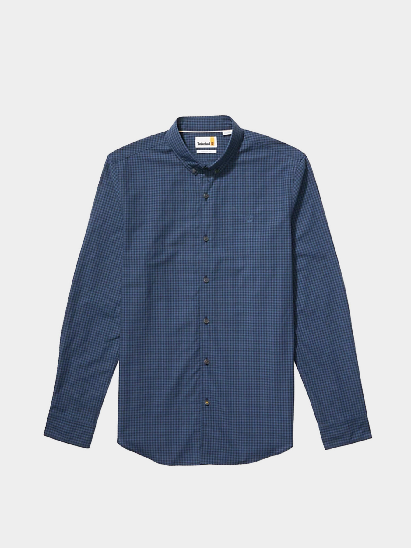Рубашка Timberland Poplin модель TB0A2BQ5G66 Фото