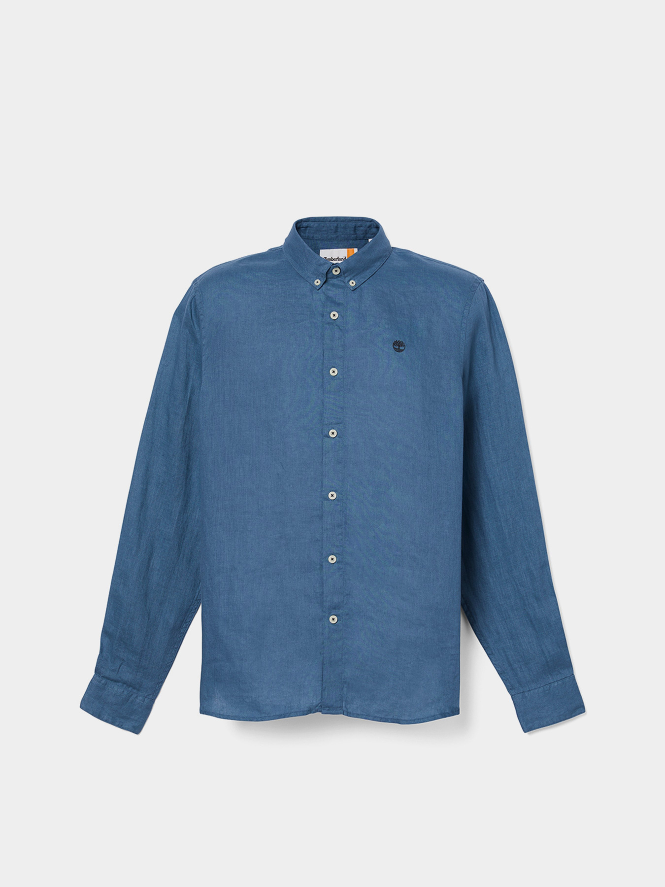 Рубашка повседневная Timberland Mill Brook модель TB0A2DC3288 Фото