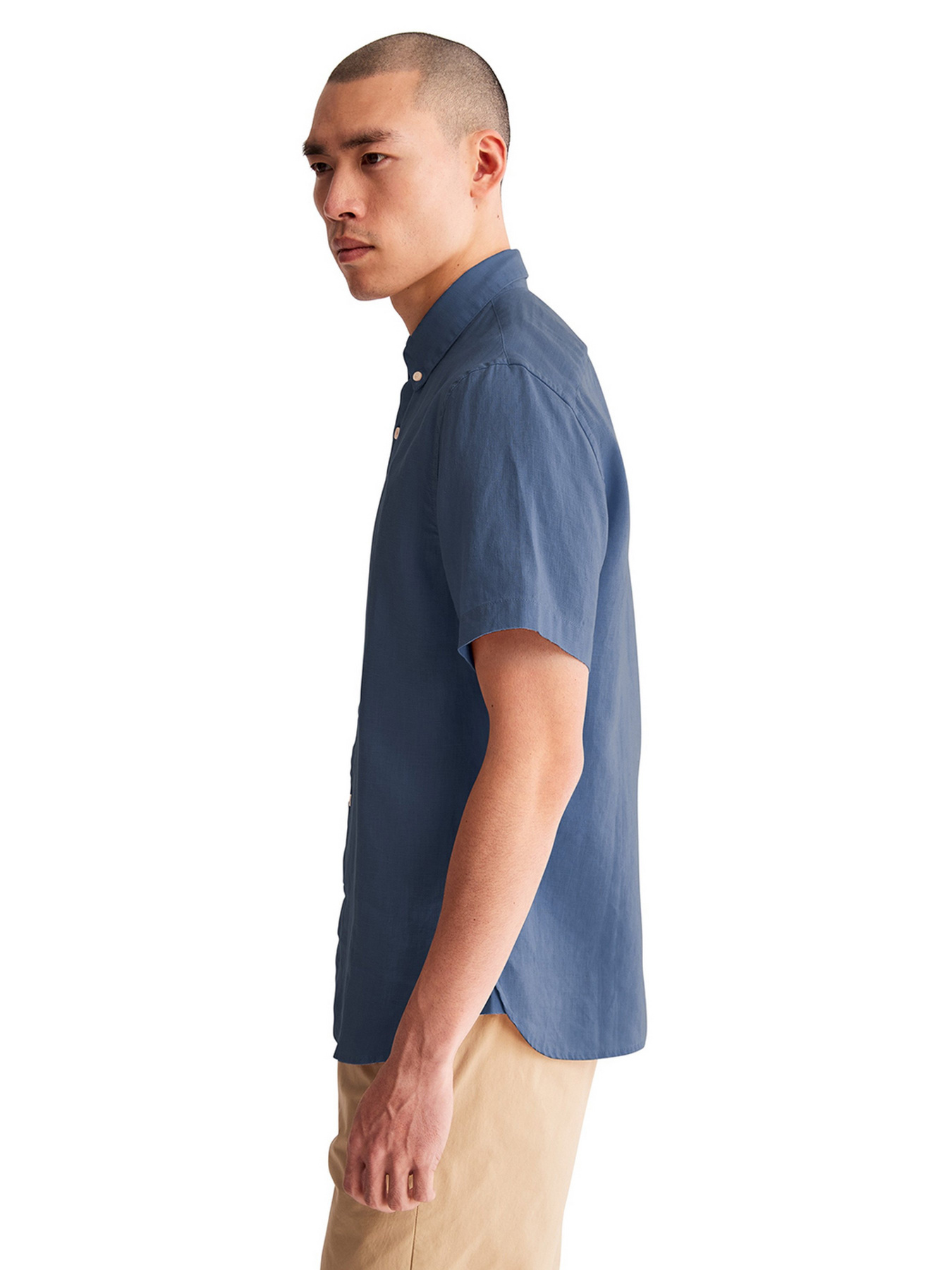 Сорочка Timberland Mill Brook Модель TB0A2DCC288 Фото