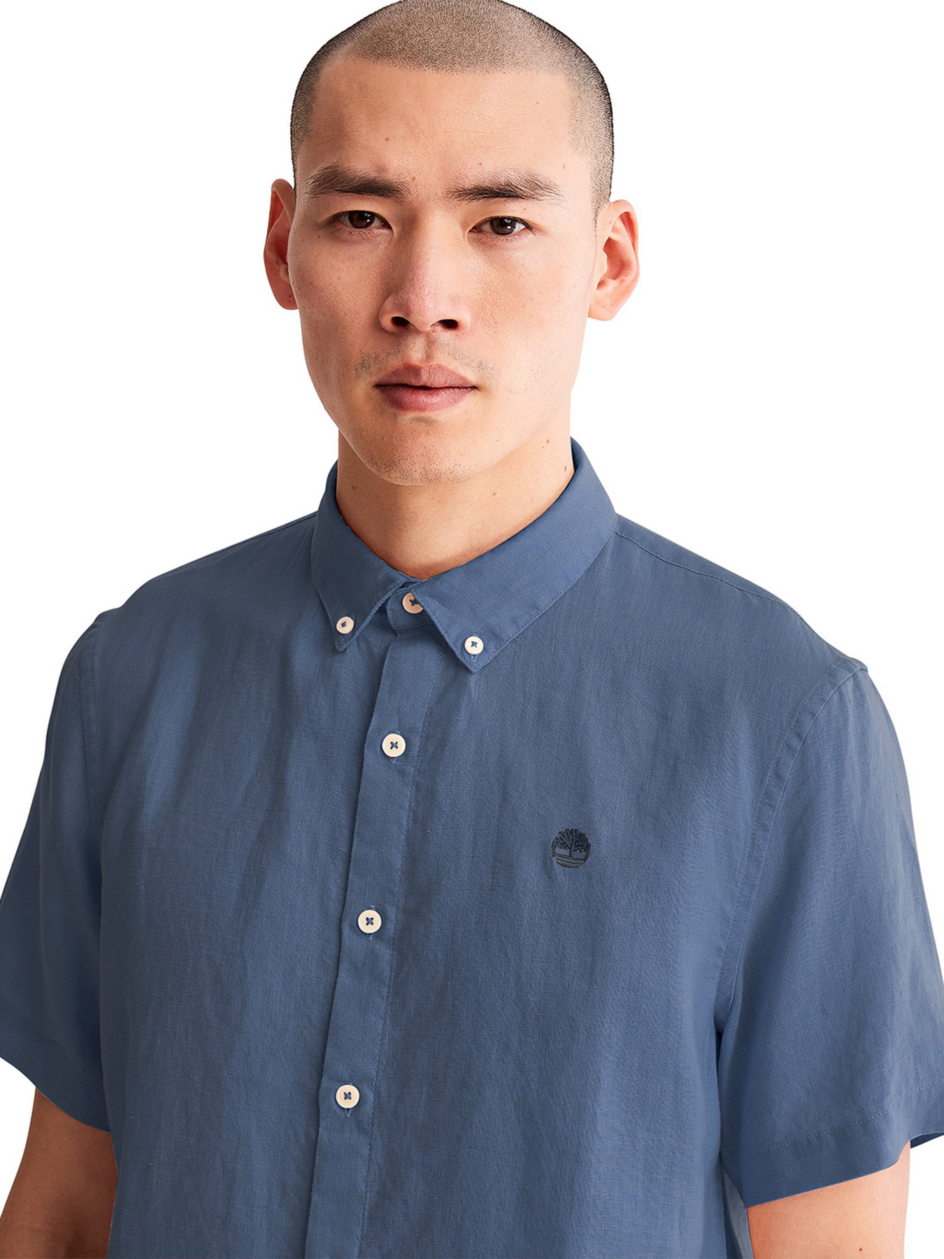 Сорочка Timberland Mill Brook Модель TB0A2DCC288 Фото