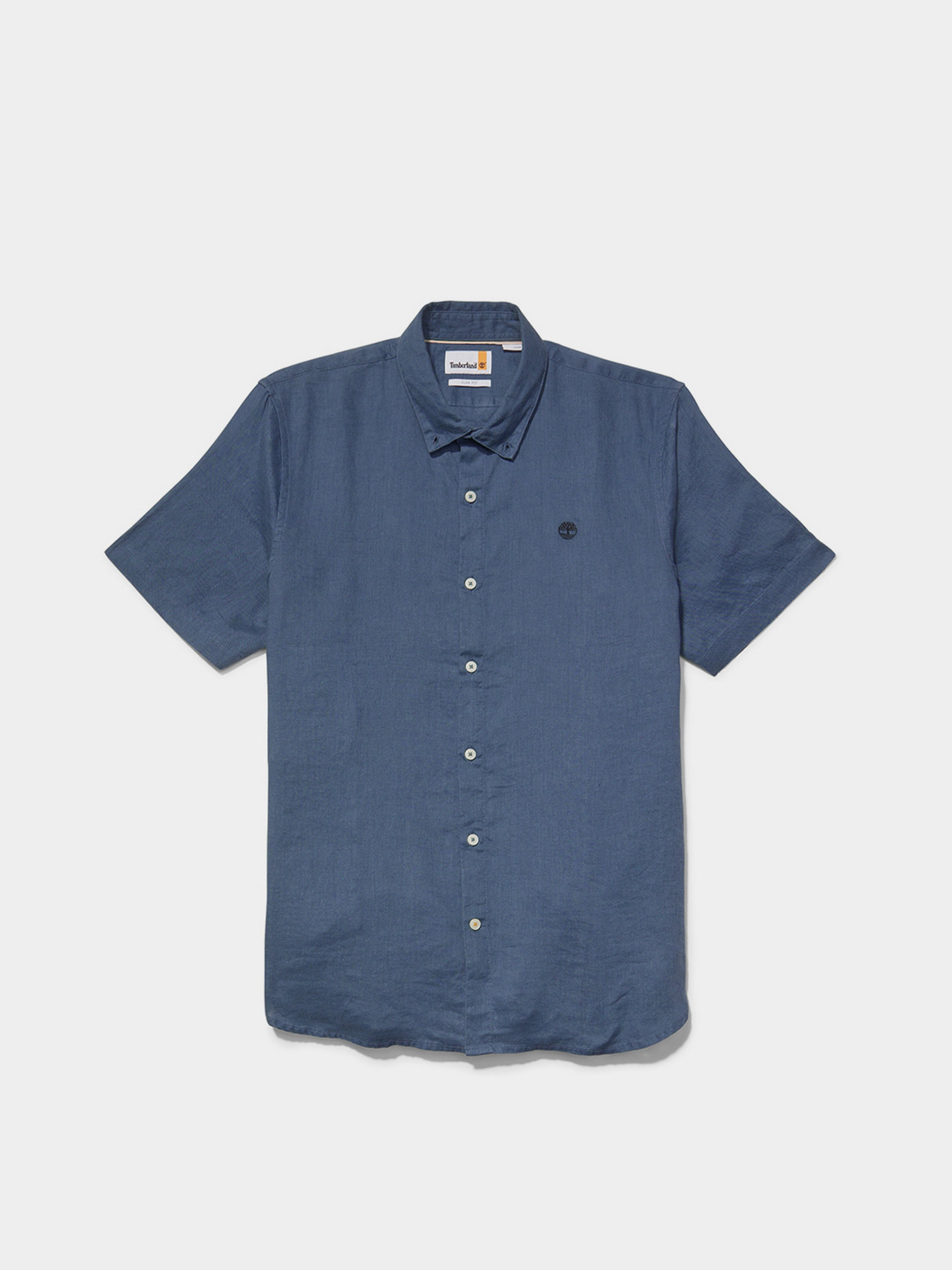 Сорочка Timberland Mill Brook Модель TB0A2DCC288 Фото