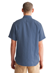 Сорочка повсякденна Timberland Mill Brook модель TB0A2DCC288 Фото