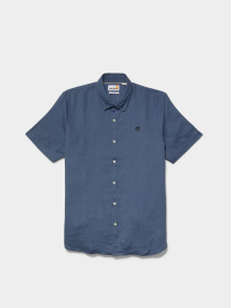 Сорочка повсякденна Timberland Mill Brook модель TB0A2DCC288 Фото