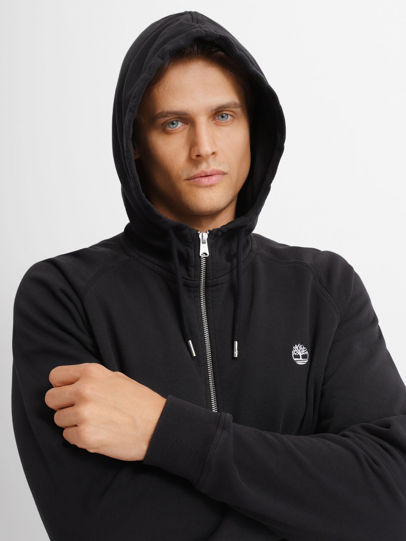 Кофта Timberland Exeter River модель TB0A2F6Y001 Фото