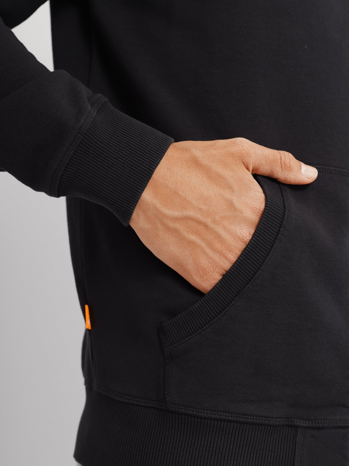 Кофта Timberland Exeter River модель TB0A2F6Y001 Фото