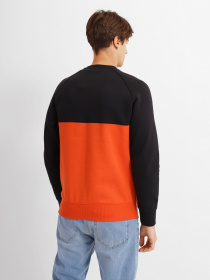 Світшот Timberland Cut-And-Sew модель TB0A22KFCN6 Фото