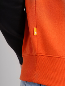 Свитшот Timberland Cut-And-Sew модель TB0A22KFCN6 Фото