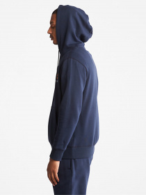 Худи Timberland Wind, Water, Earth and Sky™ модель TB0A27HN433 Фото