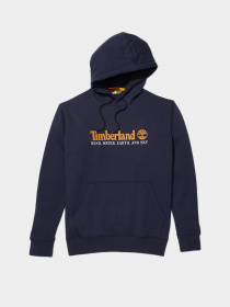 Худи Timberland Wind, Water, Earth and Sky™ модель TB0A27HN433 Фото