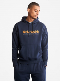 Худі Timberland Wind, Water, Earth and Sky™ модель TB0A27HN433 Фото