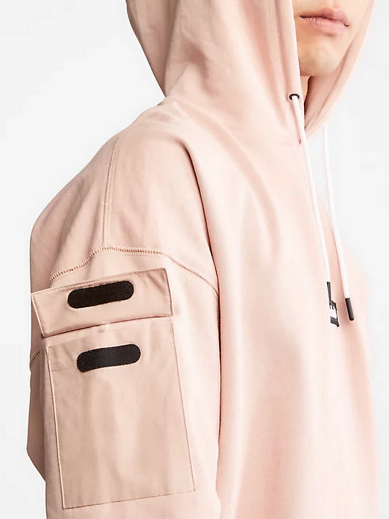 Худи Timberland Progressive Utility модель TB0A28WZ662 Фото