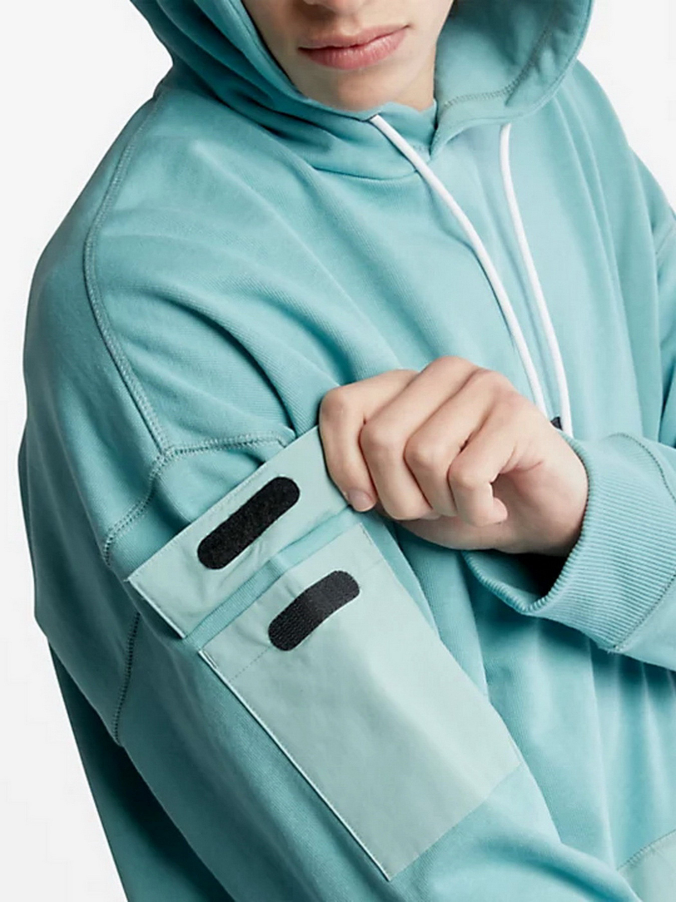 Худи Timberland Progressive Utility модель TB0A28WZG99 Фото