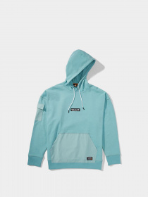 Худи Timberland Progressive Utility модель TB0A28WZG99 Фото