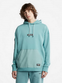 Худи Timberland Progressive Utility модель TB0A28WZG99 Фото