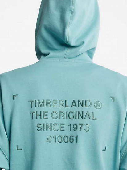 Худи Timberland Progressive Utility модель TB0A28WZG99 — фото 4 - INTERTOP